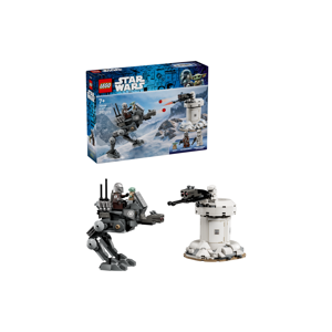 Lego Star Wars Mandalorian AT-RT